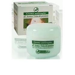 CREMA ANTIRUGHE 50ML