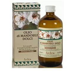 OLIO PURO MANDORLE DOLCI 250ML