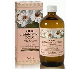 OLIO PURO MAND PROF 250ML