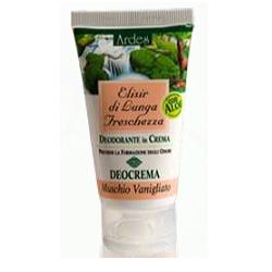 DEOCREMA MUSCHIO VANIGLIA 50ML