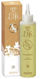 ELFI OLIO DEGLI ELFI 150ML