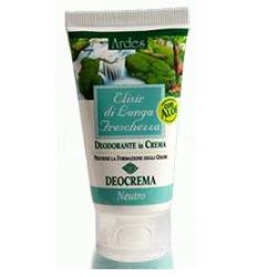 DEOCREMA NEUTRO 50ML