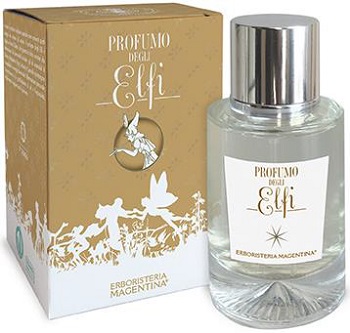 ELFI PROFUMO CORPO 50ML