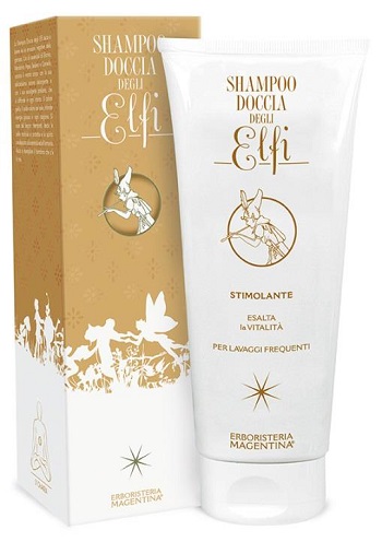 ELFI SHAMPOODOCCIA 200ML