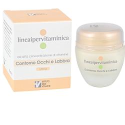 LINEAIPERVITAMINICA OCCH/LAB15