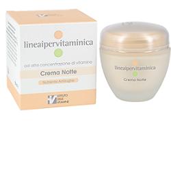 LINEAIPERVITAMINICA CR NTT50ML