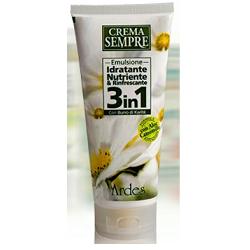 CREMA SEMPRE 200ML