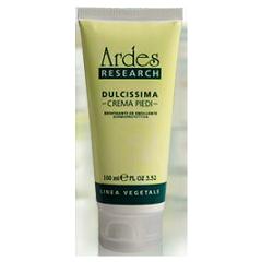 CREMA DULCISSIMA PIEDI 100ML