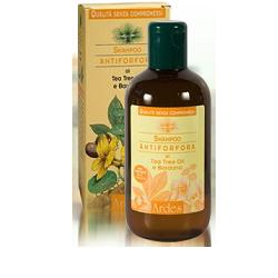 SHAMPOO ANTIFORF TEA TREE OIL