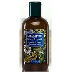 SHAMPOO LAV FREQUEN 250ML