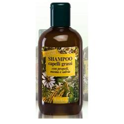 SHAMPOO CAP GRASSI 250ML