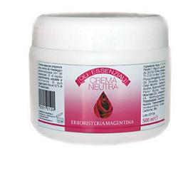 CREMA NEUTRA 500ML