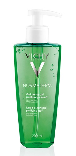 NORMADERM GEL DETERGENTE 200ML