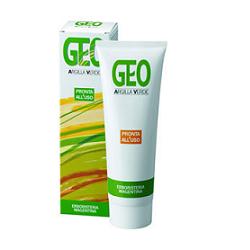 ARGILLA VERDE GEO PASTA 250ML