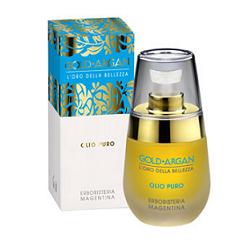 ARGAN GOLD OLIO PURO 30ML