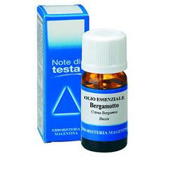 BERGAMOTTO OLIO ESSENZIALE10ML