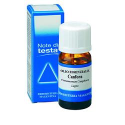 CANFORA OLIO ESSENZIALE 10ML