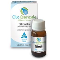 CITRONELLA OLIO ESSENZIALE10ML