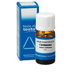 CARDAMOMO OLIO ESSENZIALE 10ML