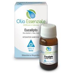 EUCALIPTO OLIO ESSENZIALE 10ML