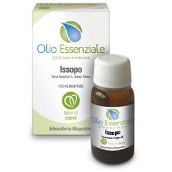 OLIO ESSENZIALE ISSOPO 10ML