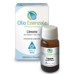 LIMONE OLIO ESSENZIALE 10ML