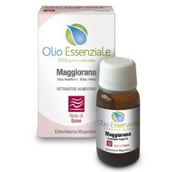 MAGGIORANA OLIO ESSENZIALE10ML