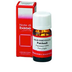 PATCHOULY OLIO ESSENZIALE 10ML