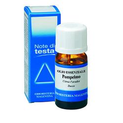 POMPELMO OLIO ESSENZIALE 10ML