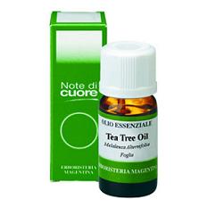 TEA TREE OLIO ESSENZIALE 10ML