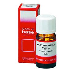 VETIVER OLIO ESSENZIALE 10ML