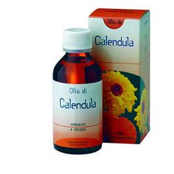 CALENDULA OLIO VEGETALE 100ML