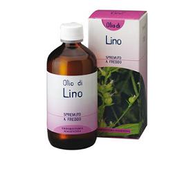 LINO OLIO VEGETALE 250ML