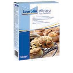 LOPROFIN ALTROVO 2BUST 250G