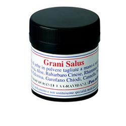 GRANI SALUS 30G