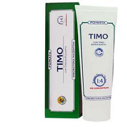 TIMO FORTE POMATA 100ML