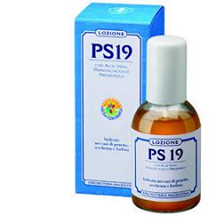 PS19 LOZIONE OLIO 100ML