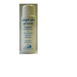 AZAGEL PLUS GEL DET C/M 150ML