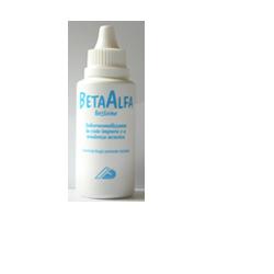 BETALFA LOZIONE 50ML