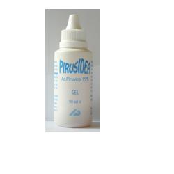 PIRUSIDEA 15% GEL 50ML