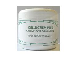 CELLUCREM PLUS CREMA CELLULITE