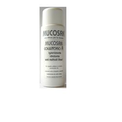 MUCOSAN A COLLUTORIO 150ML