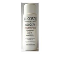 MUCOSAN C COLLUTORIO 150ML