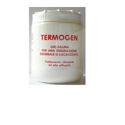 TERMOGEN GEL RASSODANTE 500ML