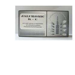 JALURONIC KC 20F 2ML