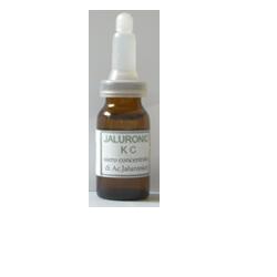 JALURONIC KC SIERO CONC 10ML