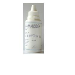 MALISIDEA 15% GEL 50ML