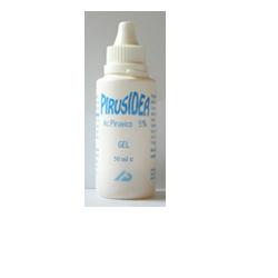 PIRUSIDEA 5% GEL 50ML