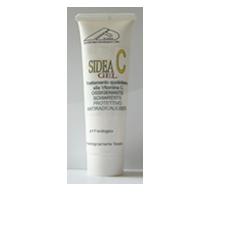 SIDEA C GEL VITAMINA C 50ML