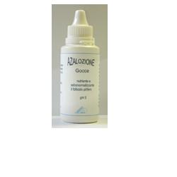 AZALOZIONE GOCCE 50ML